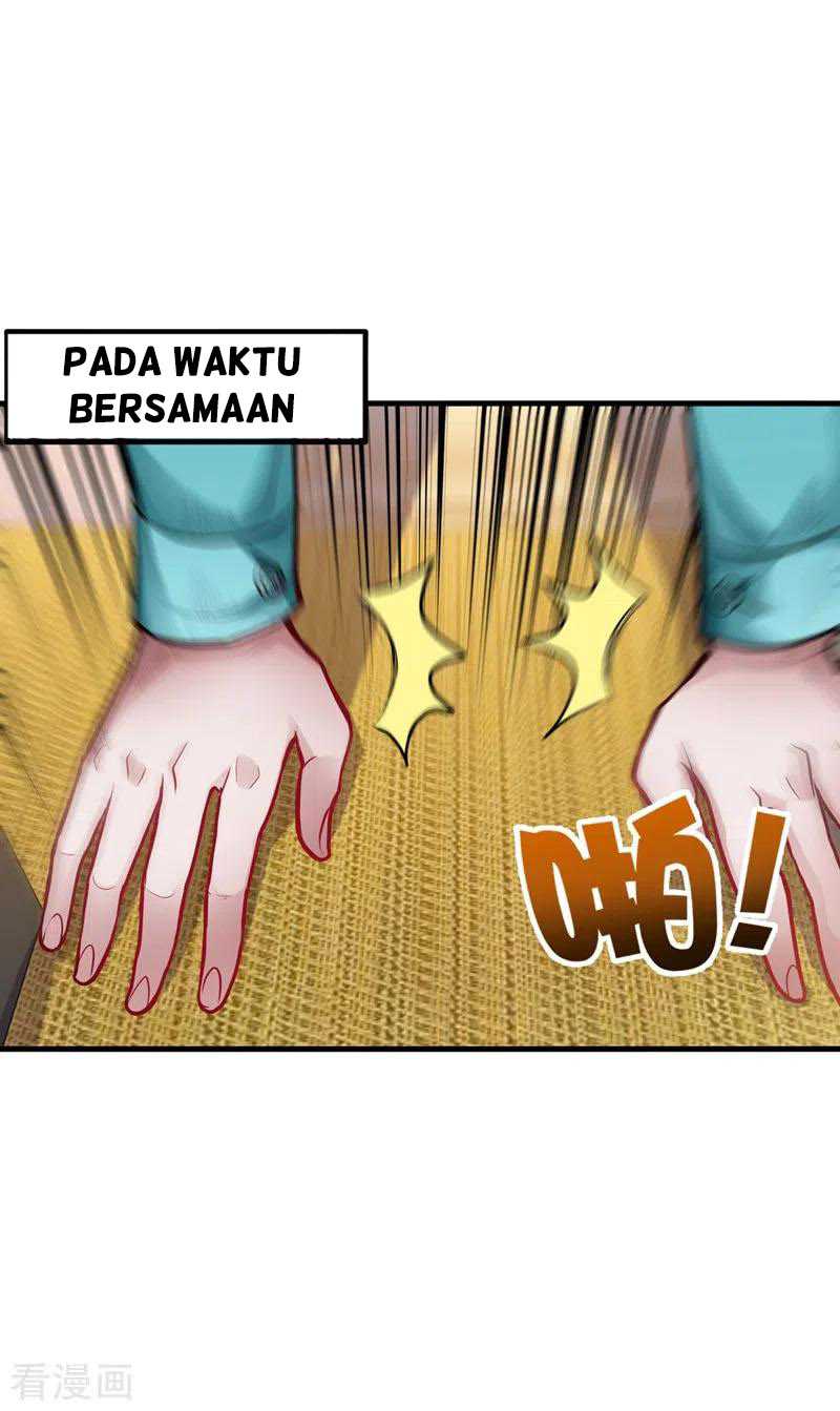 Strongest Divine Doctor Mixed City Chapter 134 Gambar 2